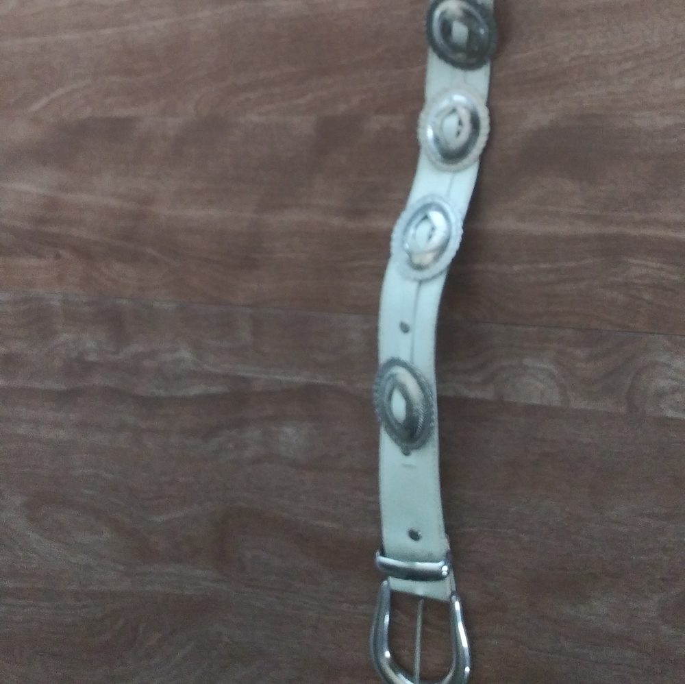 Belt